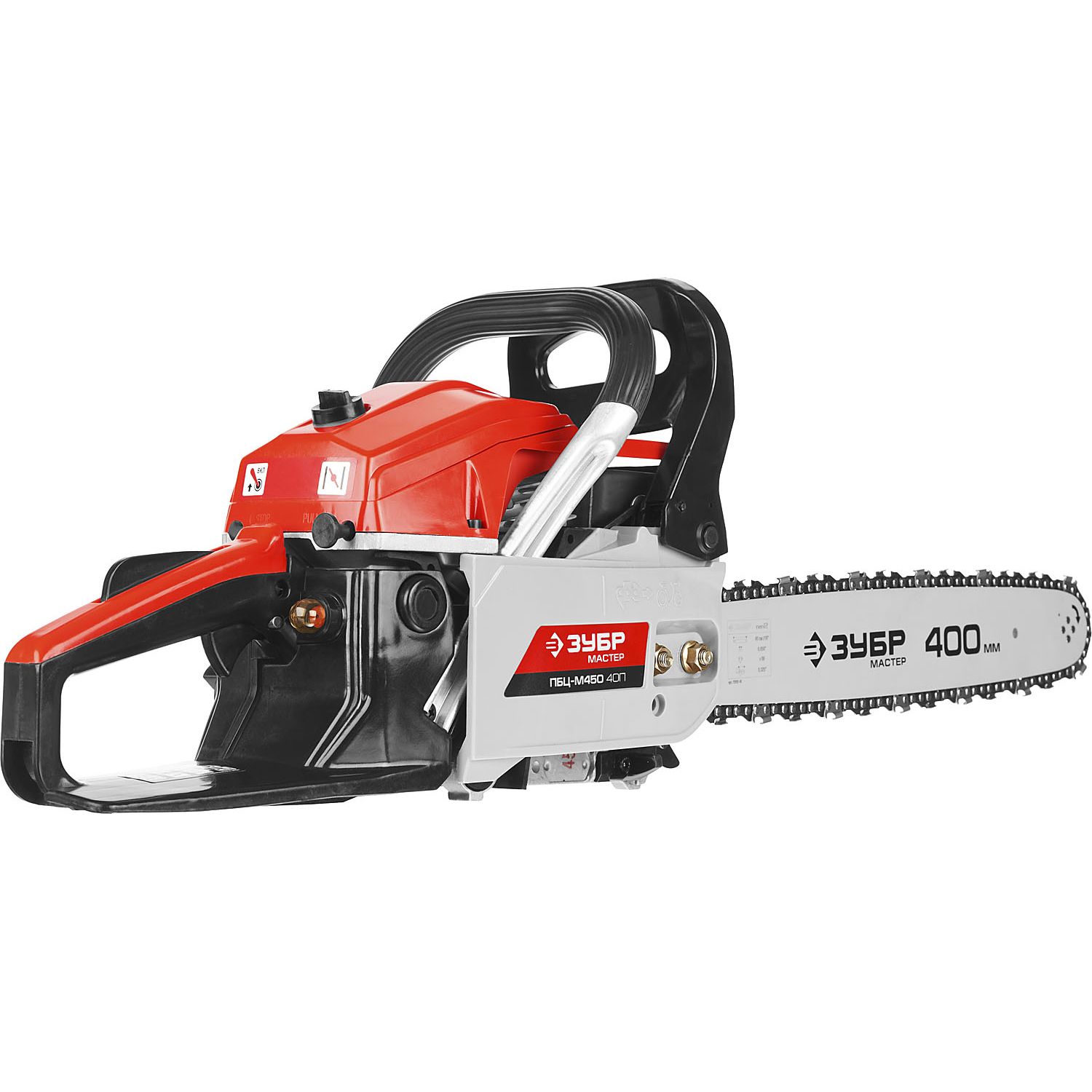 Бензопила ПБЦ-М450 40П