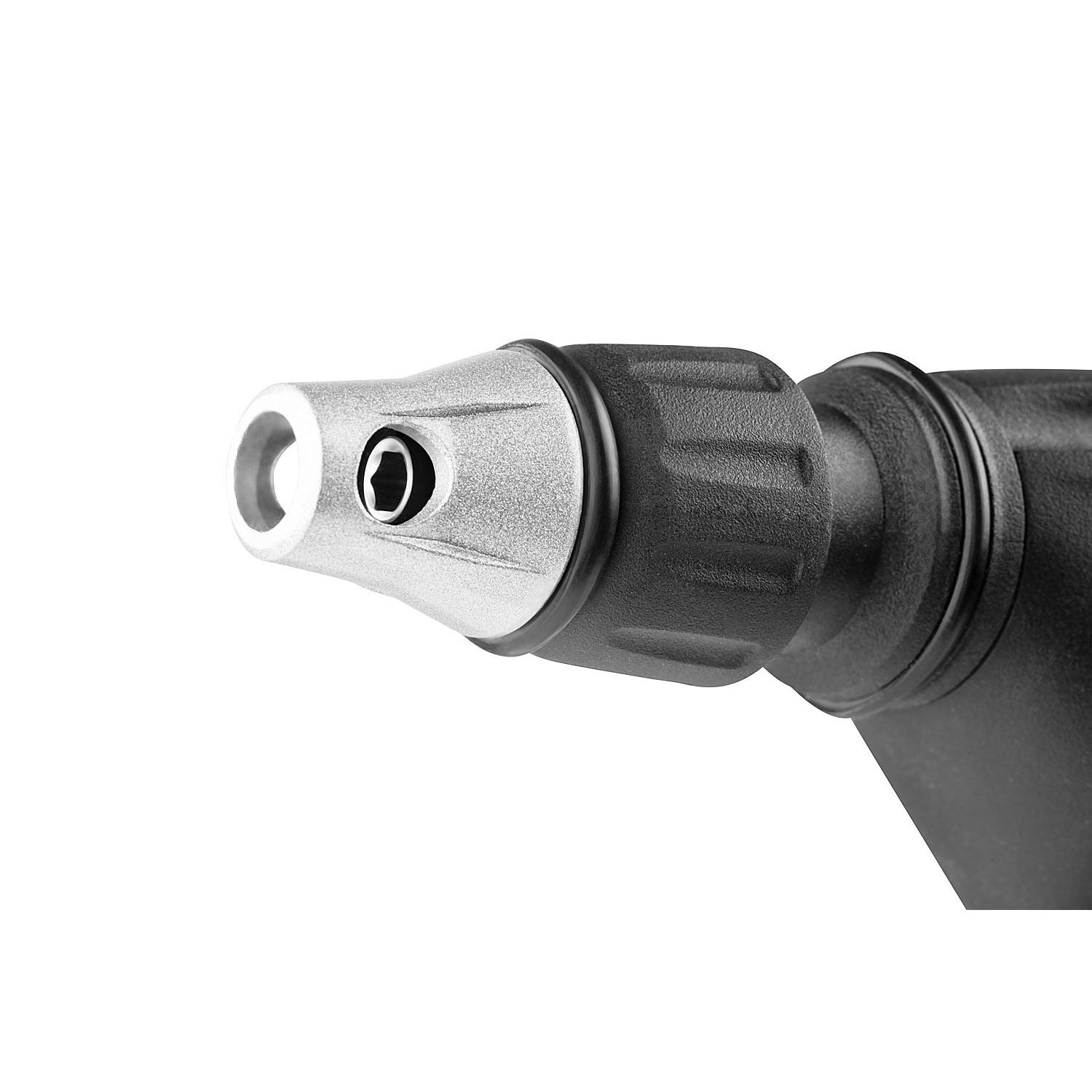 Сетевой шуруповерт ЗСШ-550