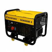 DG10000E-3 ГЕНЕРАТОР CHAMPION