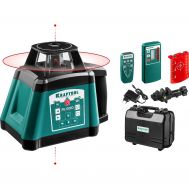 Нивелир лазерный ротационный ″RL600″ 600м, IP65 34600