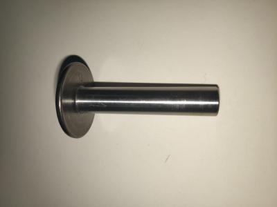 Толкатель клапана для MPD-100(49) KEM, БГ-11000Э(79) HAY, DY5000L/LX-9500L/LX-3, SGC8100(47),GMC-9.0