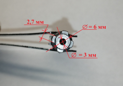 Вал для П-28-800К(11-1) BNY