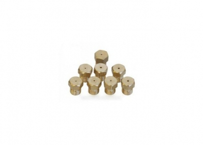 Форсунки для газовой плиты Ariston C00036206 1 шт