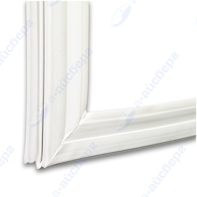 Резина упл.  67,5х58 (проф. Стинол) 854019