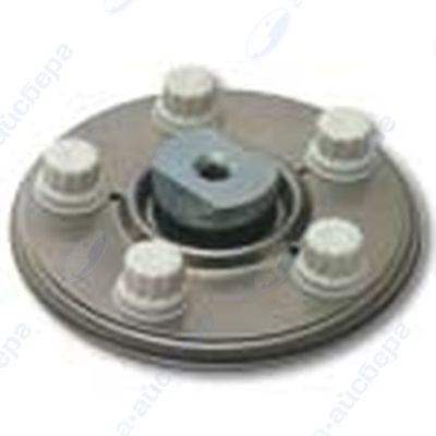 Опора для СМ Ardo 3405008012 1.76.012.06