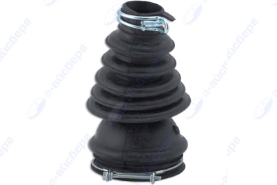 Патрубок СМ Beko 2865200100