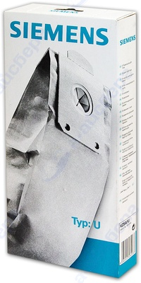 Пылесборник Bosch 461544