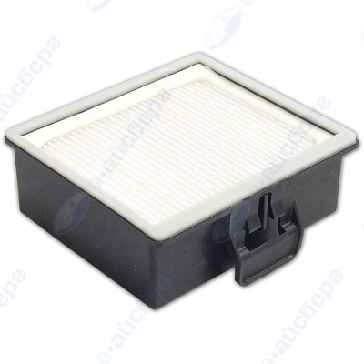 Фильтр HEPA для ПЫЛ Bosch 572234