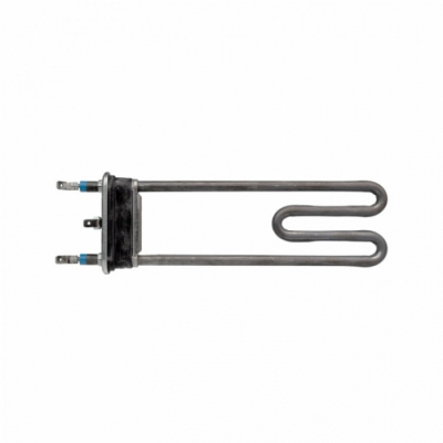 ТЭН 1900W, TW, L218мм, R13+, M93, K2, прямой, отверстие под датчик, 230V