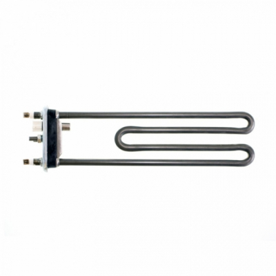 ТЭН 2050W, TW, L245мм, R11, M170мм, K2, прямой, с датчиком, 240V