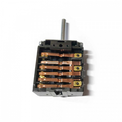 Переключатель 5 позиций, универсальный, COK302UN