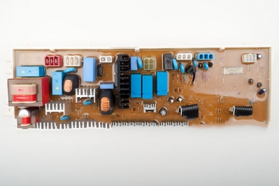 Модуль (плата) управления для стиральной машины LG 6871EC1073M