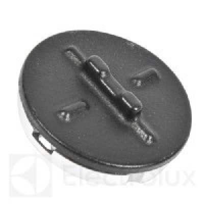 РАССЕКАТЕЛЬ С НАКЛАДКОЙ