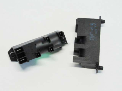 БЛОК ЭЛЕКТРОПОДЖИГА