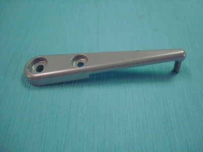 Петли и двери