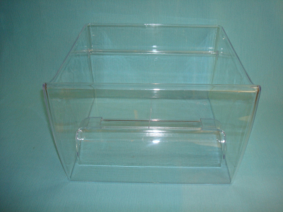 Ящик холод.камеры