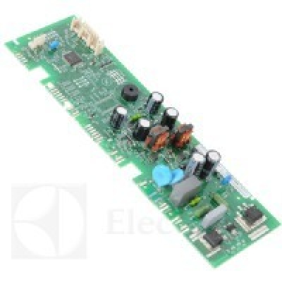 ЭЛЕКТРОННЫЙ МОДУЛЬ