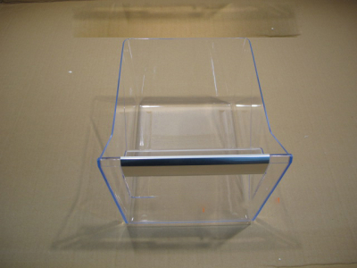 ЯЩИК ХОЛОДИЛЬНОЙ КАМЕРЫ