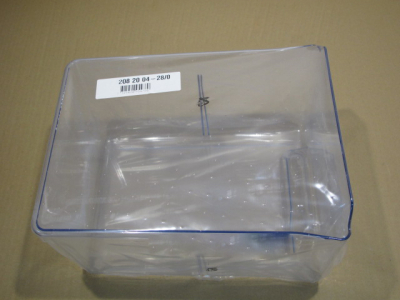 ЯЩИК ОВОЩНОЙ