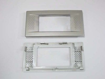 ДЕРЖАТЕЛЬ ЭЛЕКТРОННОГО МОДУЛЯ