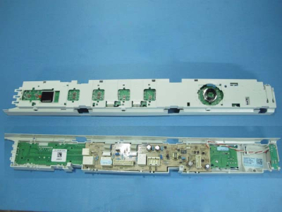 ЭЛЕКТРОННЫЙ МОДУЛЬ