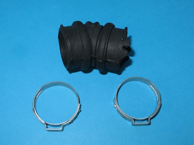 СОЕДИНИТЕЛЬНАЯ МАНЖЕТА