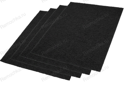 Набор угольных фильтров