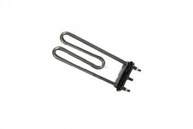 Тэн для стиральной машины 1950W 17.5см. без отв. Thermowatt