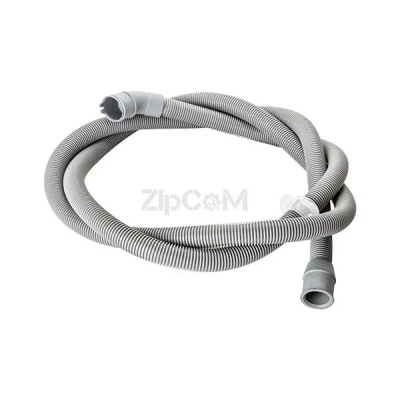 Шланг сливной для стиральных машин Zanussi 140000599013 2,23 м d=27/21mm