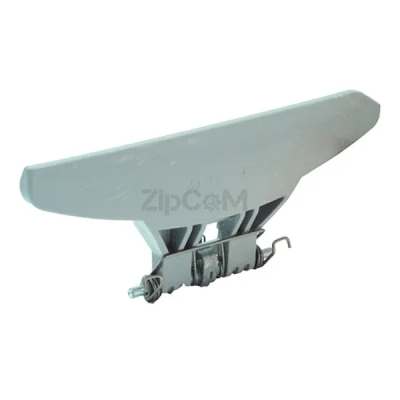 Ручка двери (люка) для стиральных машин Zanussi 4055264677