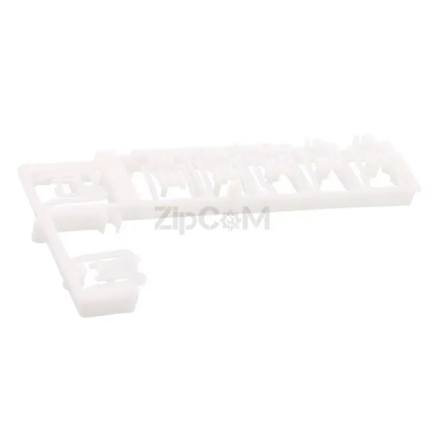 Основание клавиш управления для стиральных машин Zanussi 1325306023