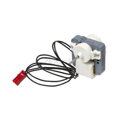 Двигатель вентилятора EM2513LN-214 морозильной камеры Bosch 00484042