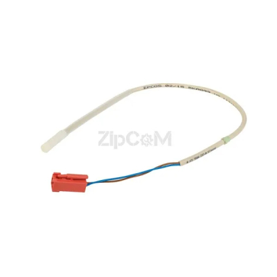 Датчик оттайки + предохранитель для холодильника Bosch 00616301