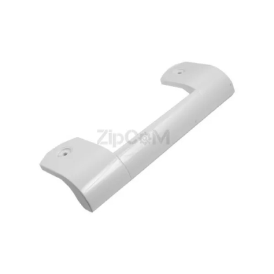 Ручка двери для холодильника Gorenje 169350 (верхняя / нижняя)