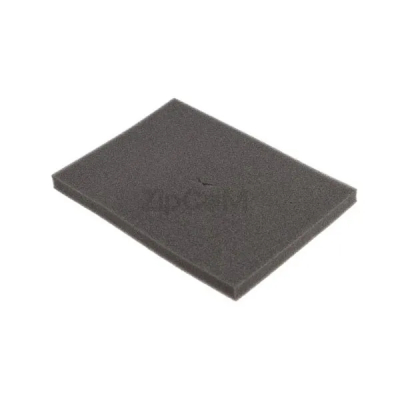 Фильтр контейнера (поролоновый) для пылесосов Bosch 466853