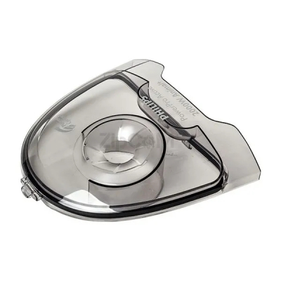 Крышка контейнера для пыли для пылесосов Philips FC8634 996510062286