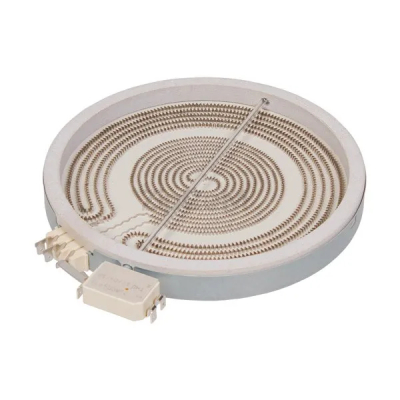 Конфорка для стеклокерамических поверхностей Whirlpool 481231018895