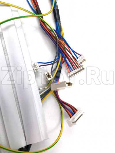 Проводка посудомоечной машины Beko 1517121400