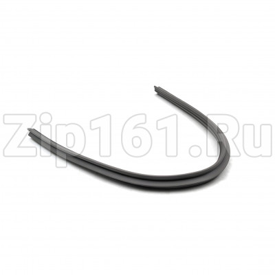 Нижний уплотнитель двери посудомоечной машины Beko 1887560500