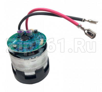 Мотор 150 Вт для пылесоса LG EAU63583901