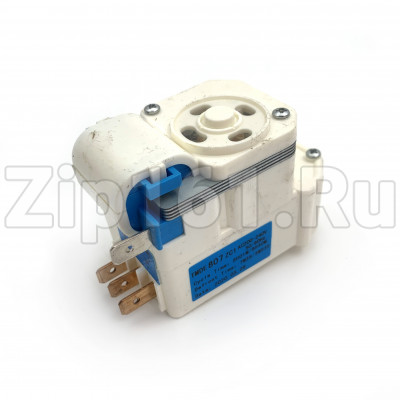 Таймер оттайки холодильника No Frost TMDE 807 ZC 1 (Китай)