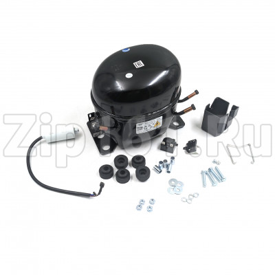 Компрессор Wansheng WX103YVL (R-600, -23,3 С, 180 Вт) в оригинальной упаковке