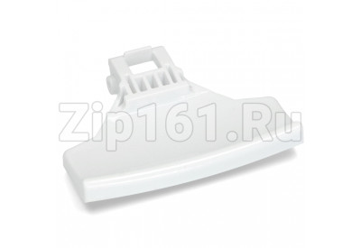 Ручка люка стиральной машины Electrolux 50267907009