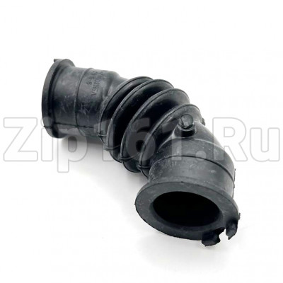 Патрубок отвода воздуха стиральной машины Samsung DC67-00355A