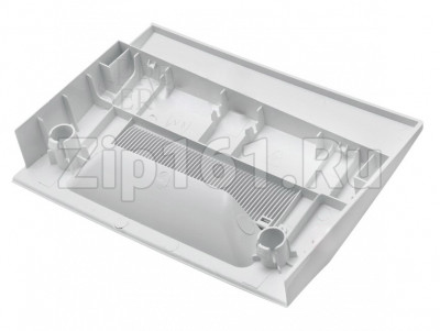 Лицевая панель диспенсера Haier 0020507095V