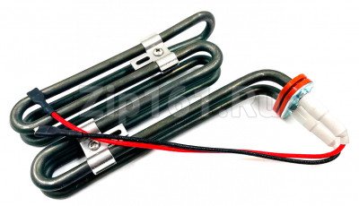 Тэн сушки стиральной машины Haier 0024000305