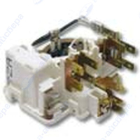 Пуско-защитное реле ZAFD Стинол 2.53.000.14