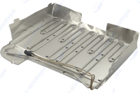 Нагреватель испар. Bosch 661248