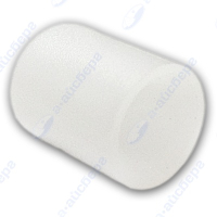 Втулка петли люка WM Haier 0020201212