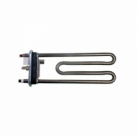 ТЭН 1900W, TW, L185мм, R11, M135, K2, прямой, с датчиком, 230V
